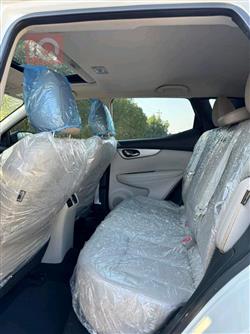 نيسان روج سبورت